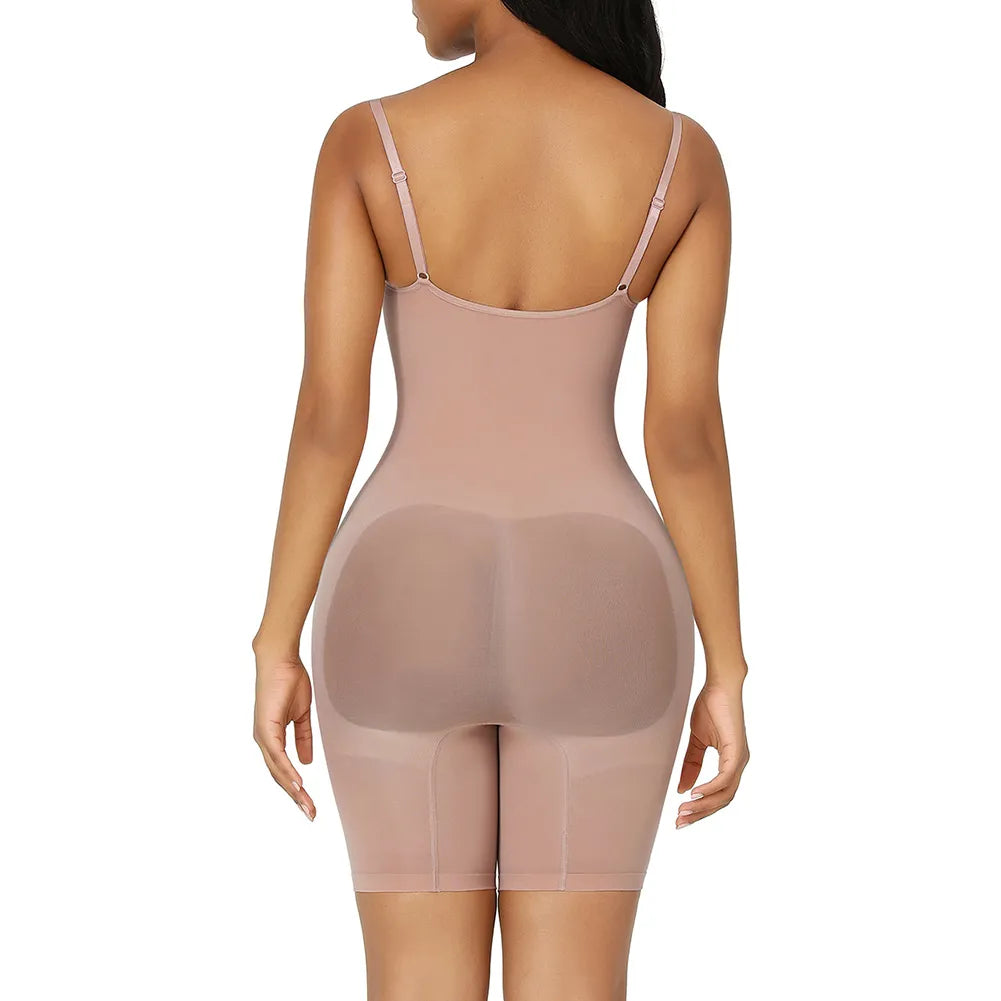 Skims Women Seamless Sculpting Bodysuit