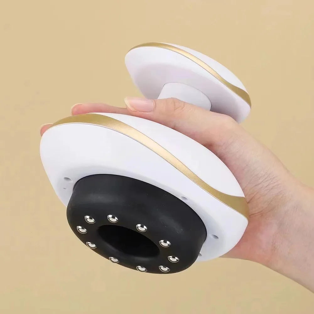 Body Sculpting & Cellulite Massager (Hand Held Machine)