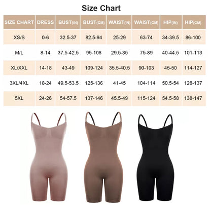 Skims Women Seamless Sculpting Bodysuit