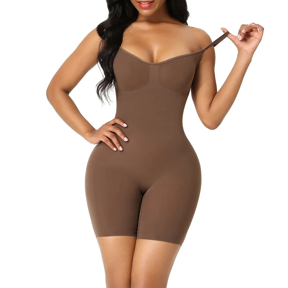 Skims Women Seamless Sculpting Bodysuit