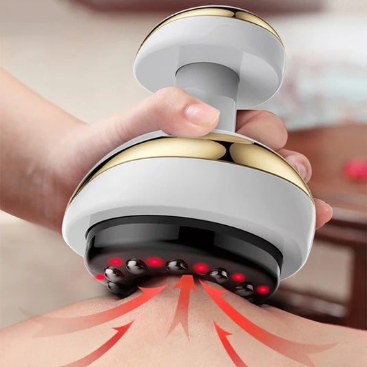 Body Sculpting & Cellulite Massager (Hand Held Machine)