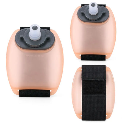 Outdoor Sport Wrist Water Bottle