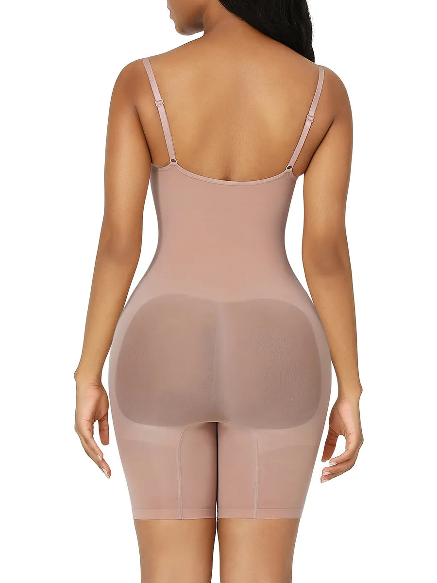 Skims Women Seamless Sculpting Bodysuit