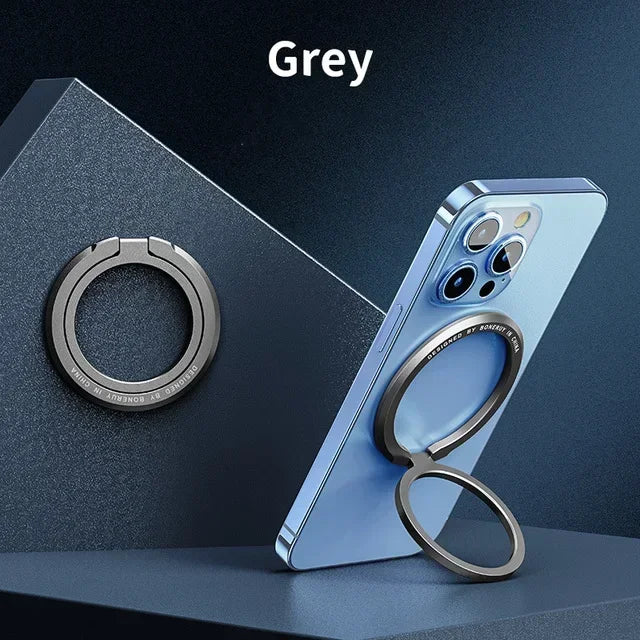 Magnetic Cell Phone Ring Holder