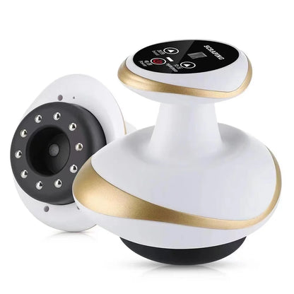 Body Sculpting & Cellulite Massager (Hand Held Machine)