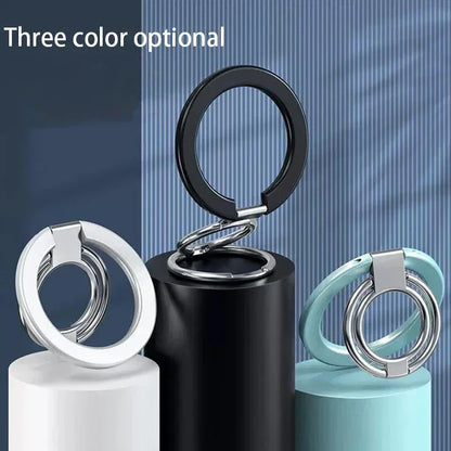 Magnetic Cell Phone Ring Holder